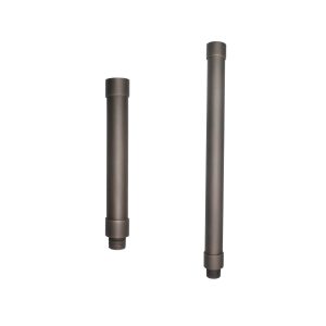 CLS A0512 12" Brass Riser