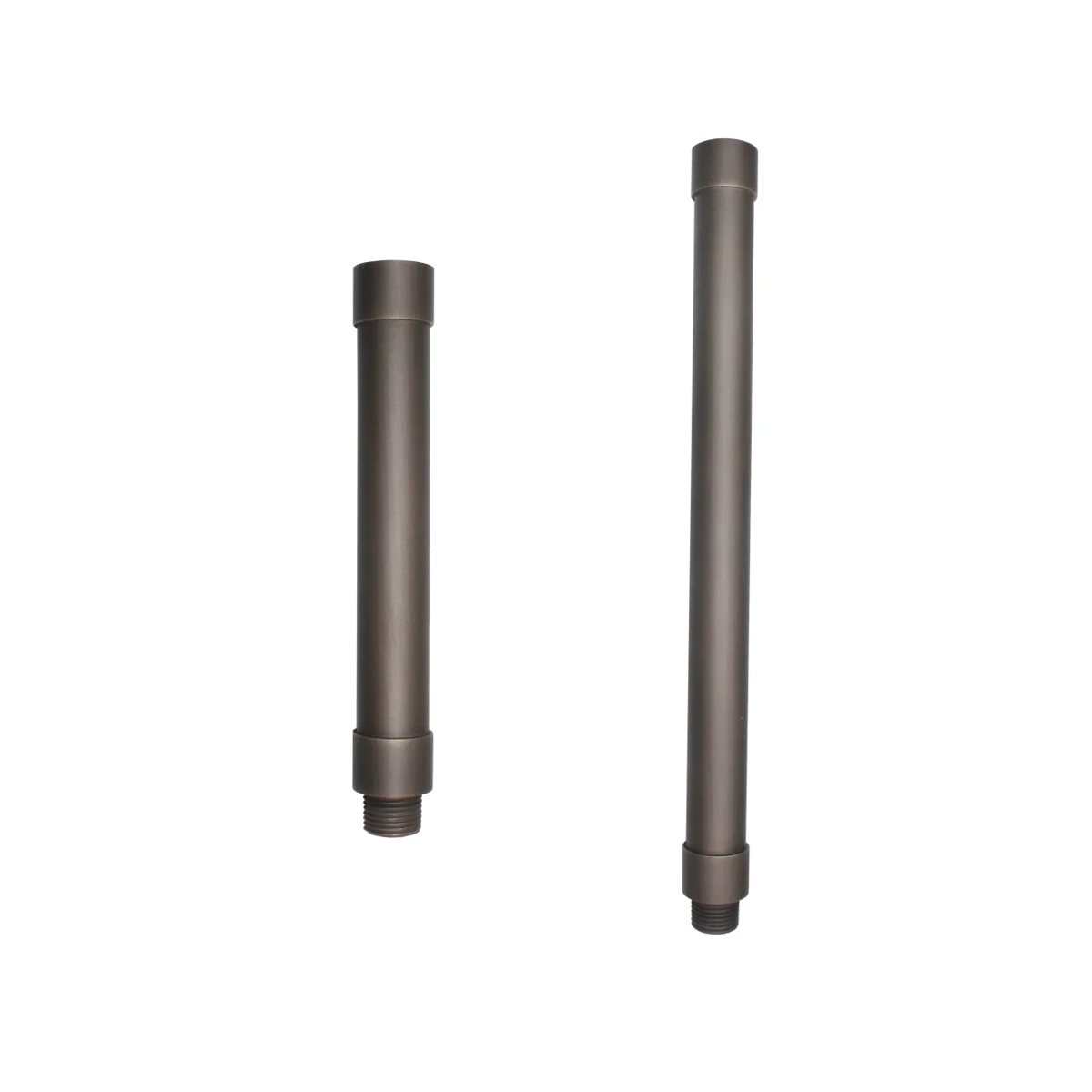 CLS A057 7" Brass Riser