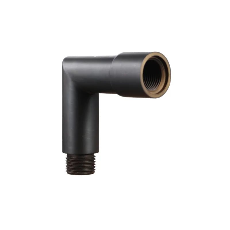 CLS A05LC Brass L-Riser