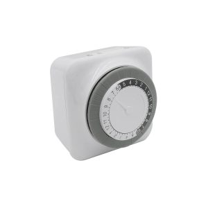 CLS A07M 24-Hour Professional-Grade Mechanical Timer
