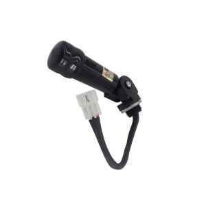 CLS A08 Swivel-Mount Outdoor Photocell Sensor for Low-Voltage Transformers (120V) - Weatherproof
