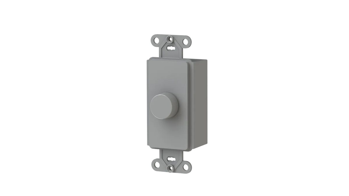 CLS A14 Low Voltage Digital Dimmer