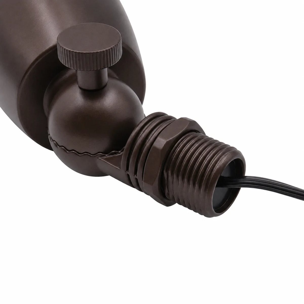 CLS AL02A Classic Aluminum Up Light (MR16) view 3