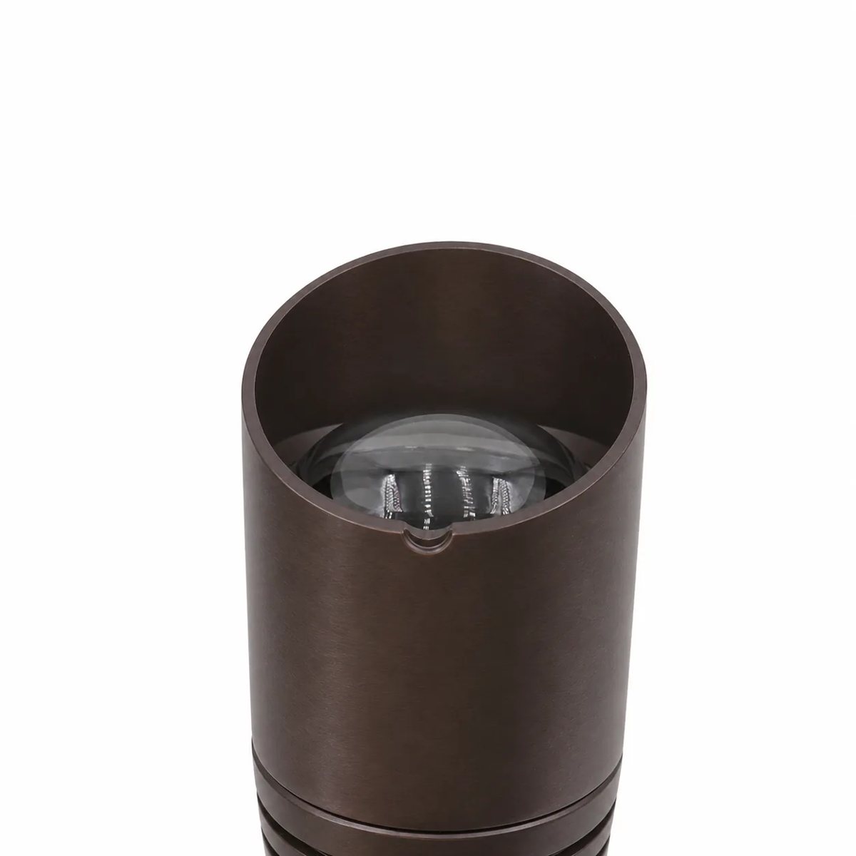 CLS AL02A Classic Aluminum Up Light (MR16) view 4
