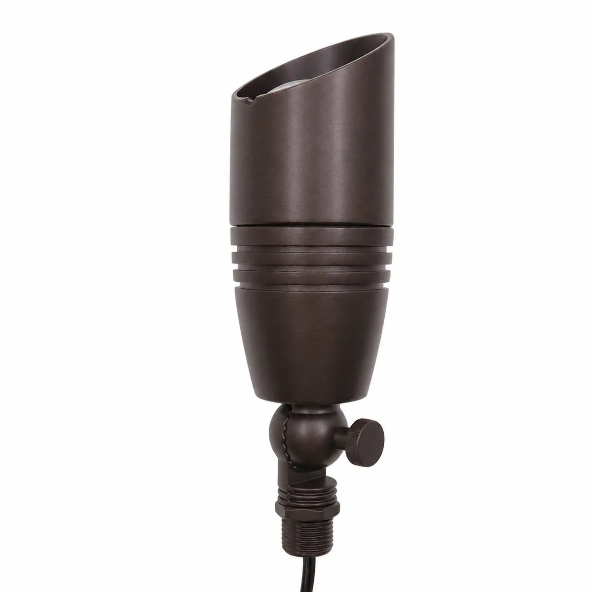 CLS AL02A Classic Aluminum Up Light (MR16) view 5