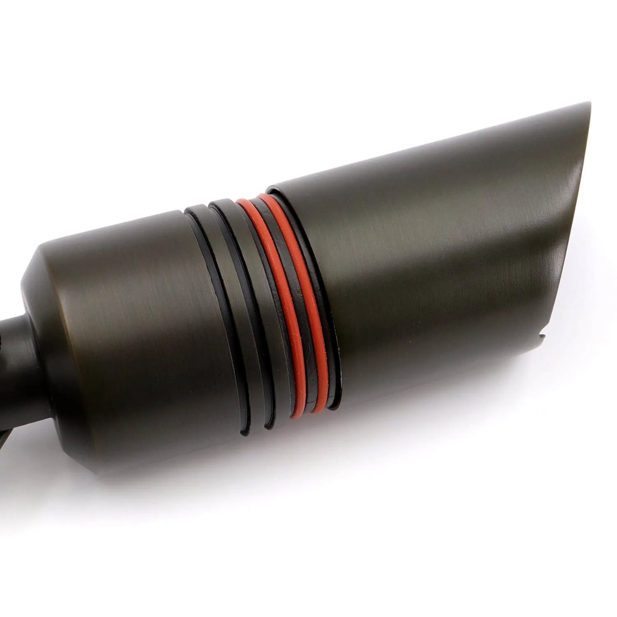 CLS AL05B Classic Brass Up Light (MR16) view 3