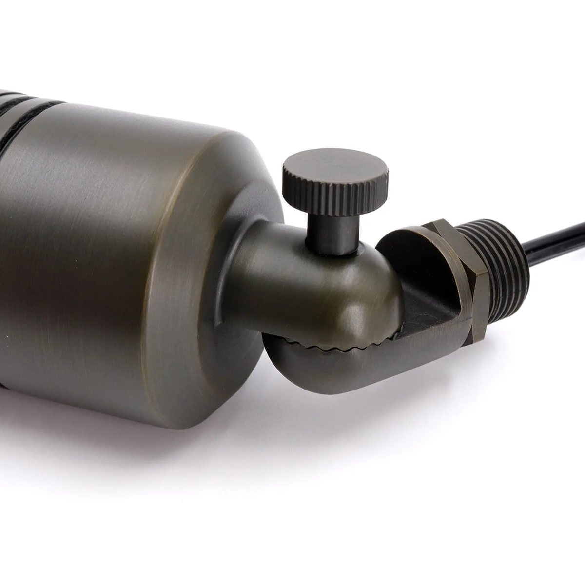 CLS AL05B Classic Brass Up Light (MR16) view 4
