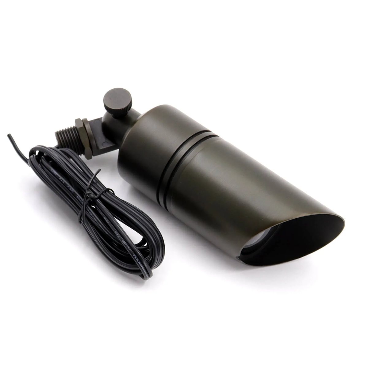 CLS AL05B Classic Brass Up Light (MR16) view 5