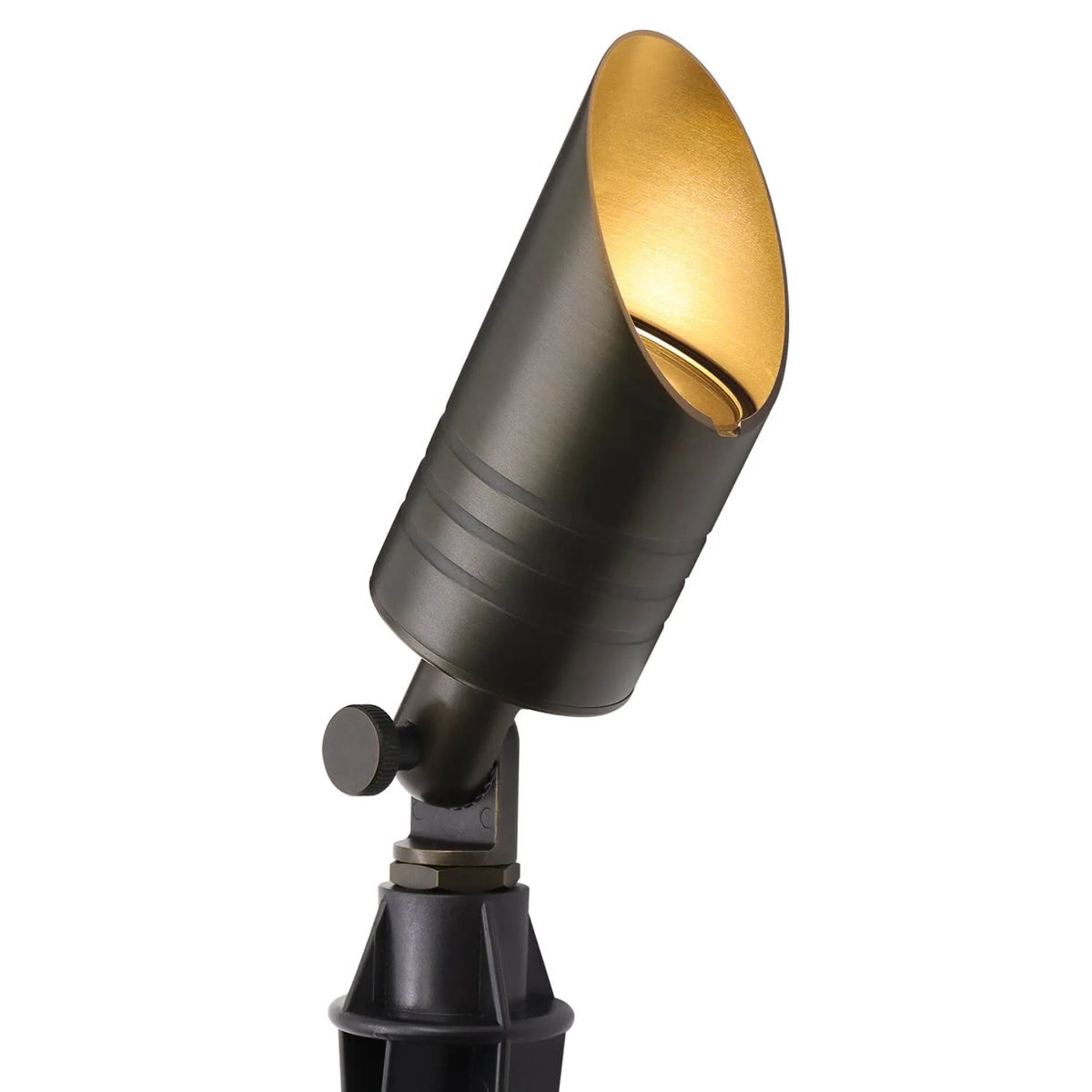 CLS AL06B Classic Brass Up Light (MR16)