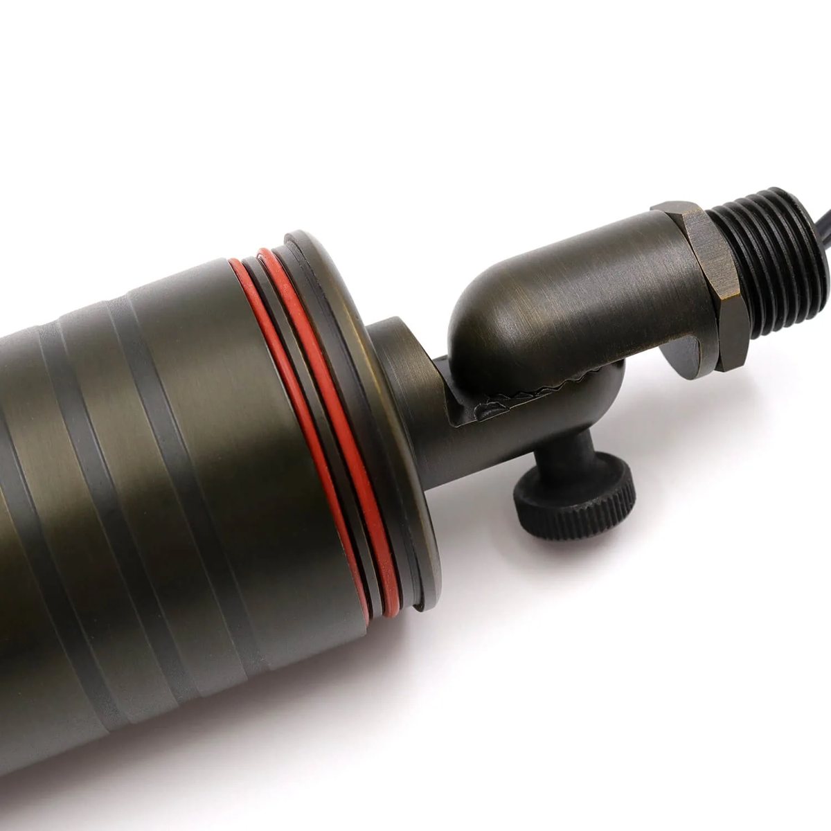 CLS AL06B Classic Brass Up Light (MR16) view 4