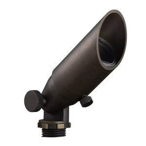 CLS AL14B Classic Micro Brass Up Light (MR8)