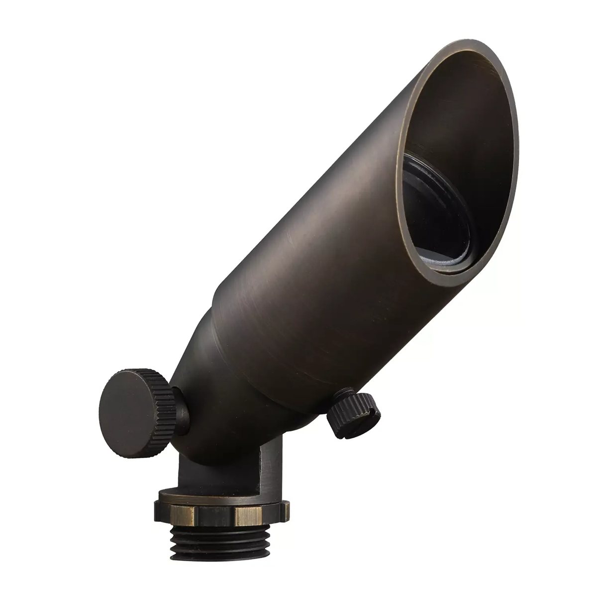CLS AL14B Classic Micro Brass Up Light (MR8)