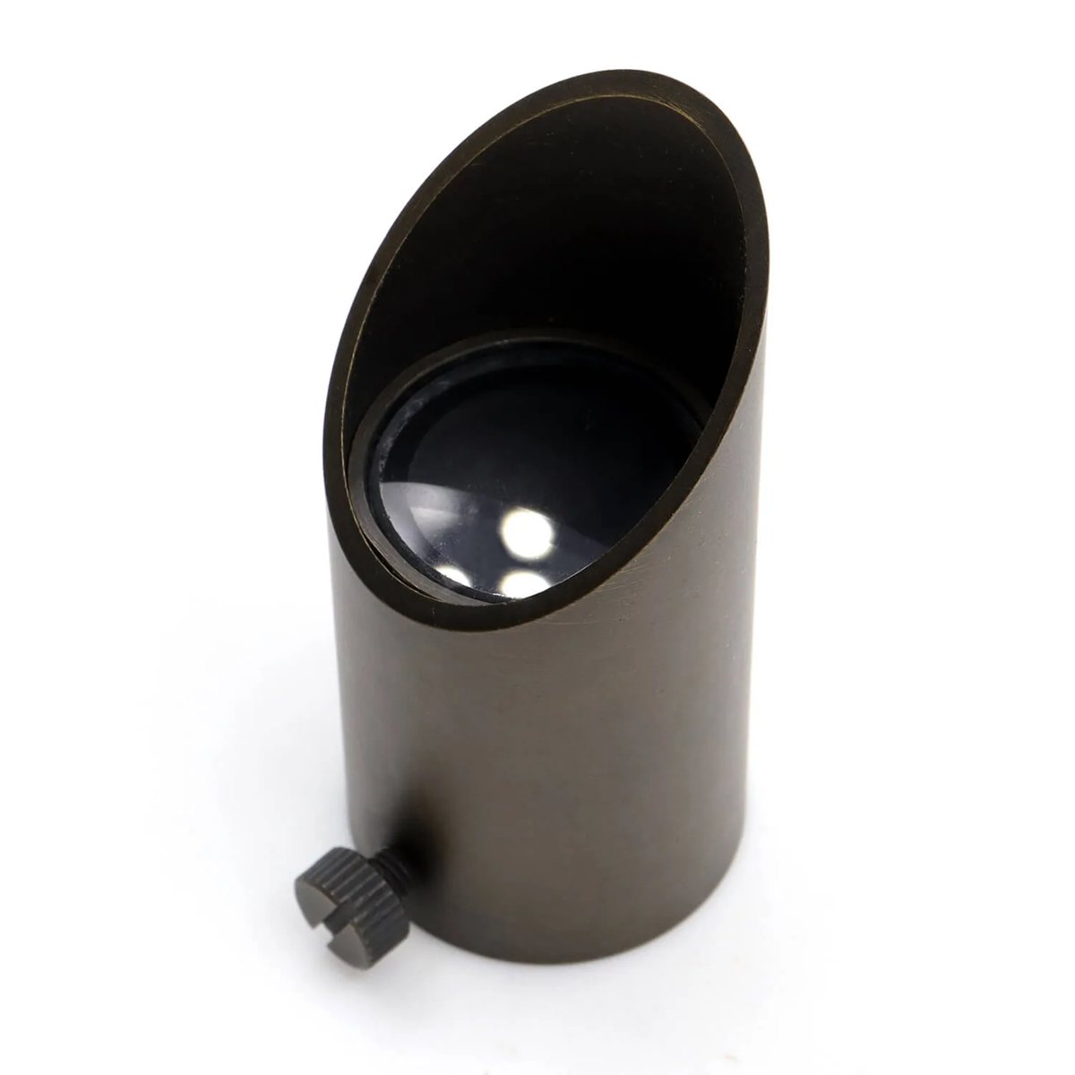 CLS AL14B Classic Micro Brass Up Light (MR8) view 2
