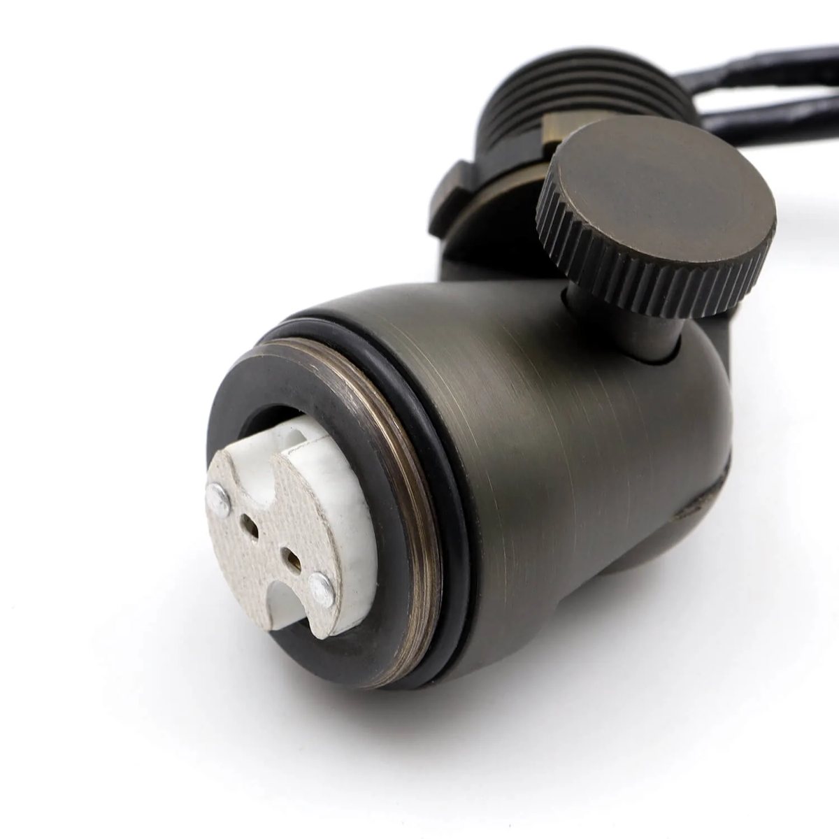 CLS AL14B Classic Micro Brass Up Light (MR8) view 3