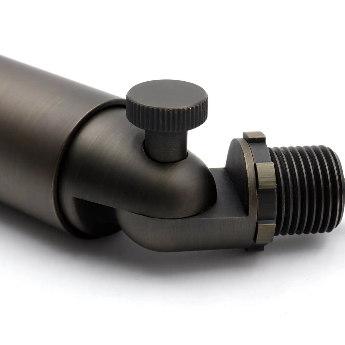 CLS AL14B Classic Micro Brass Up Light (MR8) view 4