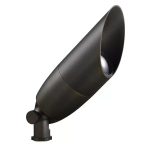 CLS AL15B Classic Brass Up Light (MR16)
