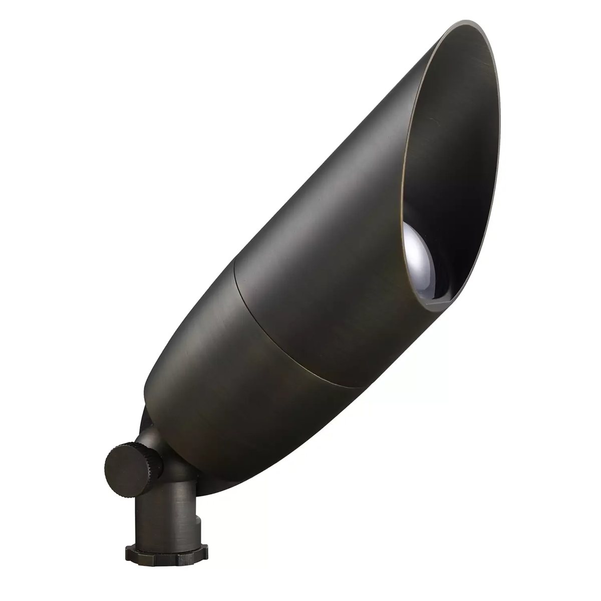 CLS AL15B Classic Brass Up Light (MR16)
