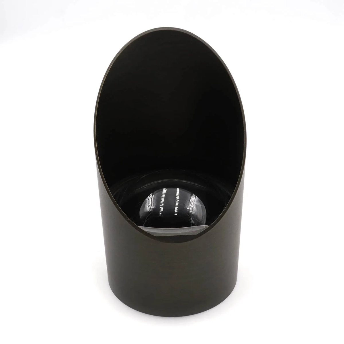 CLS AL15B Classic Brass Up Light (MR16) view 2