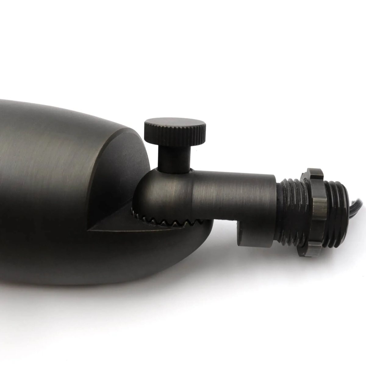 CLS AL15B Classic Brass Up Light (MR16) view 4