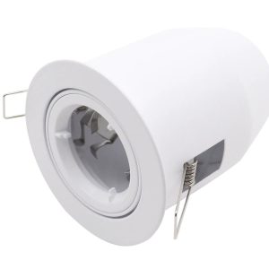CLS CL01A Pro-Series Recessed Soffit downlight Fixture