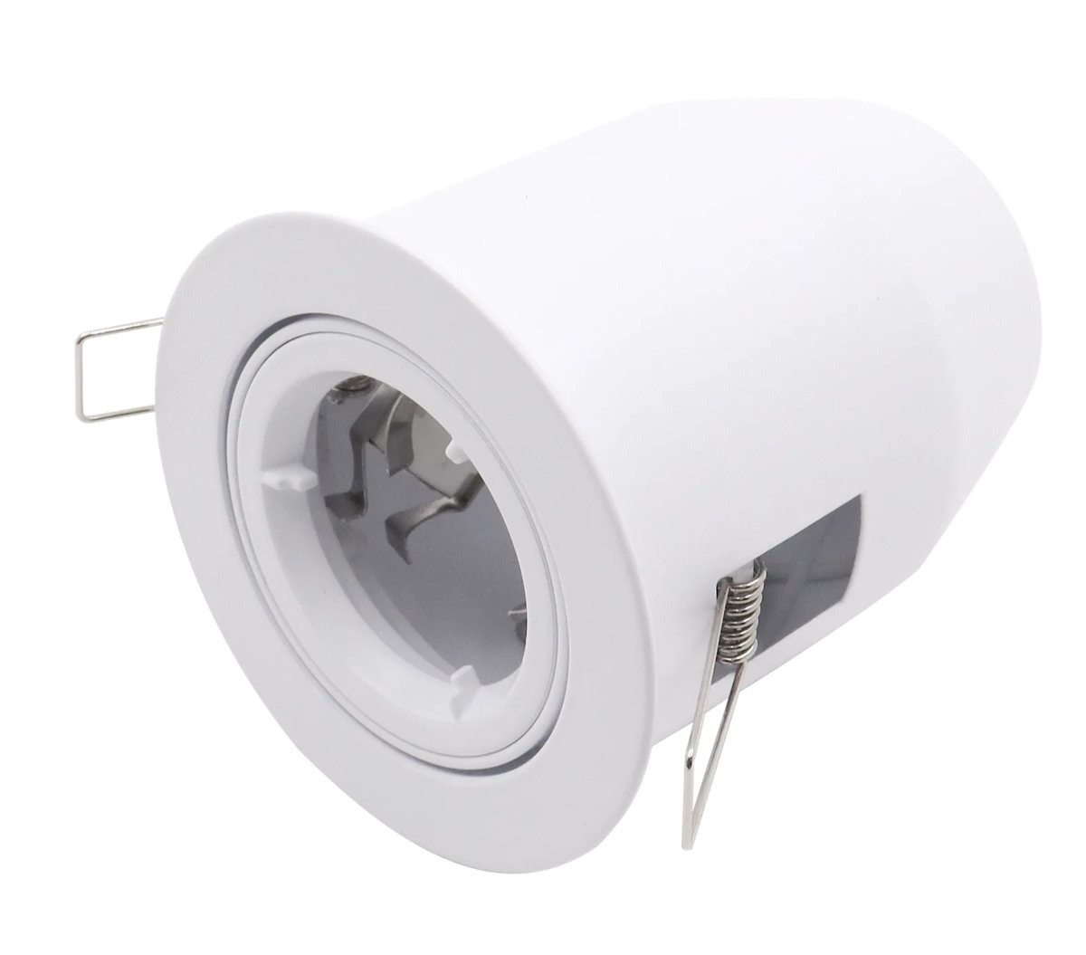CLS CL01A Pro-Series Recessed Soffit downlight Fixture
