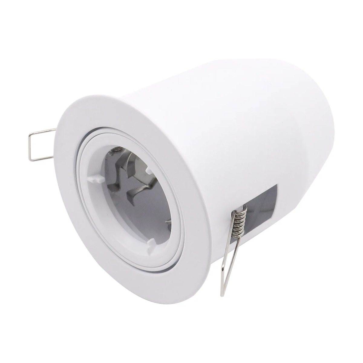 CLS CL01A Pro-Series Recessed Soffit downlight Fixture view 2