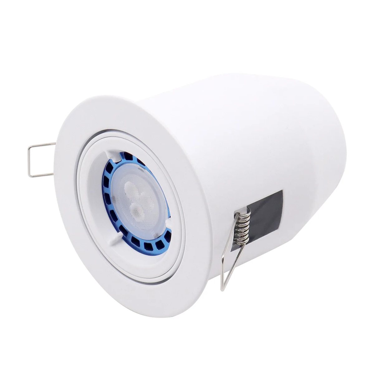 CLS CL01A Pro-Series Recessed Soffit downlight Fixture view 3