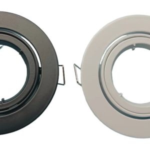 CLS CL02A Pro-Series Recessed Soffit Ceiling Light Fixture