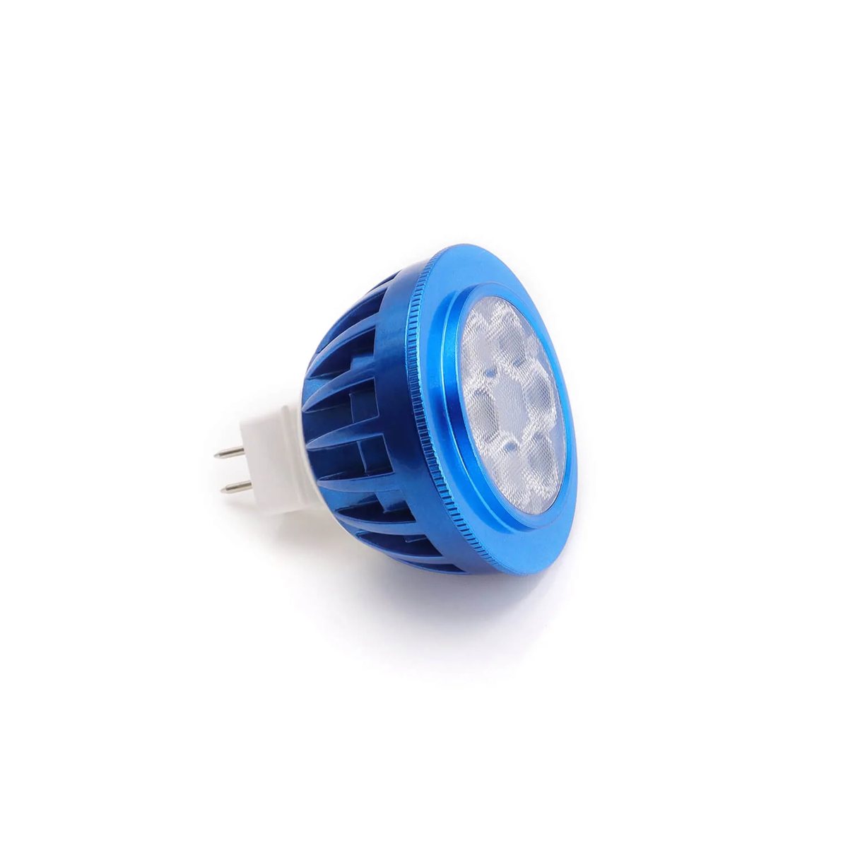 CLS CLL165 MR16 LED Bulb with Interchangeable Lenses 5/8W view 2