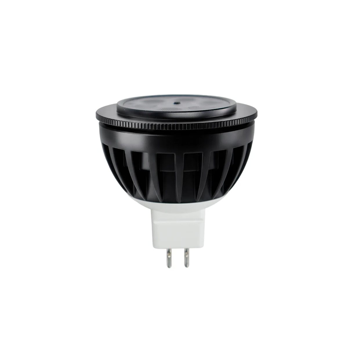 CLS CLL16CT5 Selectable CCT MR16 LED Bulb with Interchangeable Lenses 5/8W