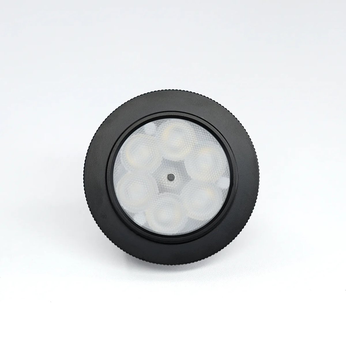 CLS CLL16CT5 Selectable CCT MR16 LED Bulb with Interchangeable Lenses 5/8W view 2
