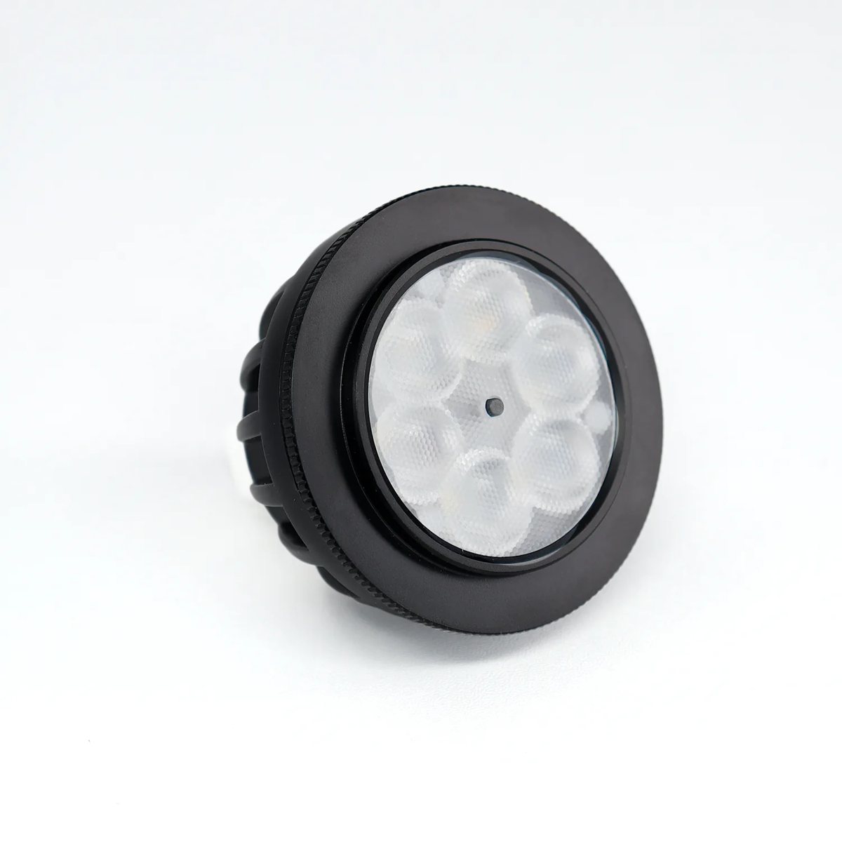 CLS CLL16CT5 Selectable CCT MR16 LED Bulb with Interchangeable Lenses 5/8W view 3