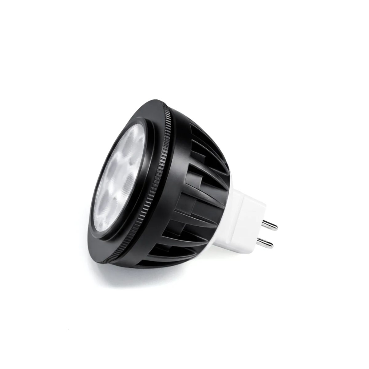 CLS CLL16CT5 Selectable CCT MR16 LED Bulb with Interchangeable Lenses 5/8W view 4