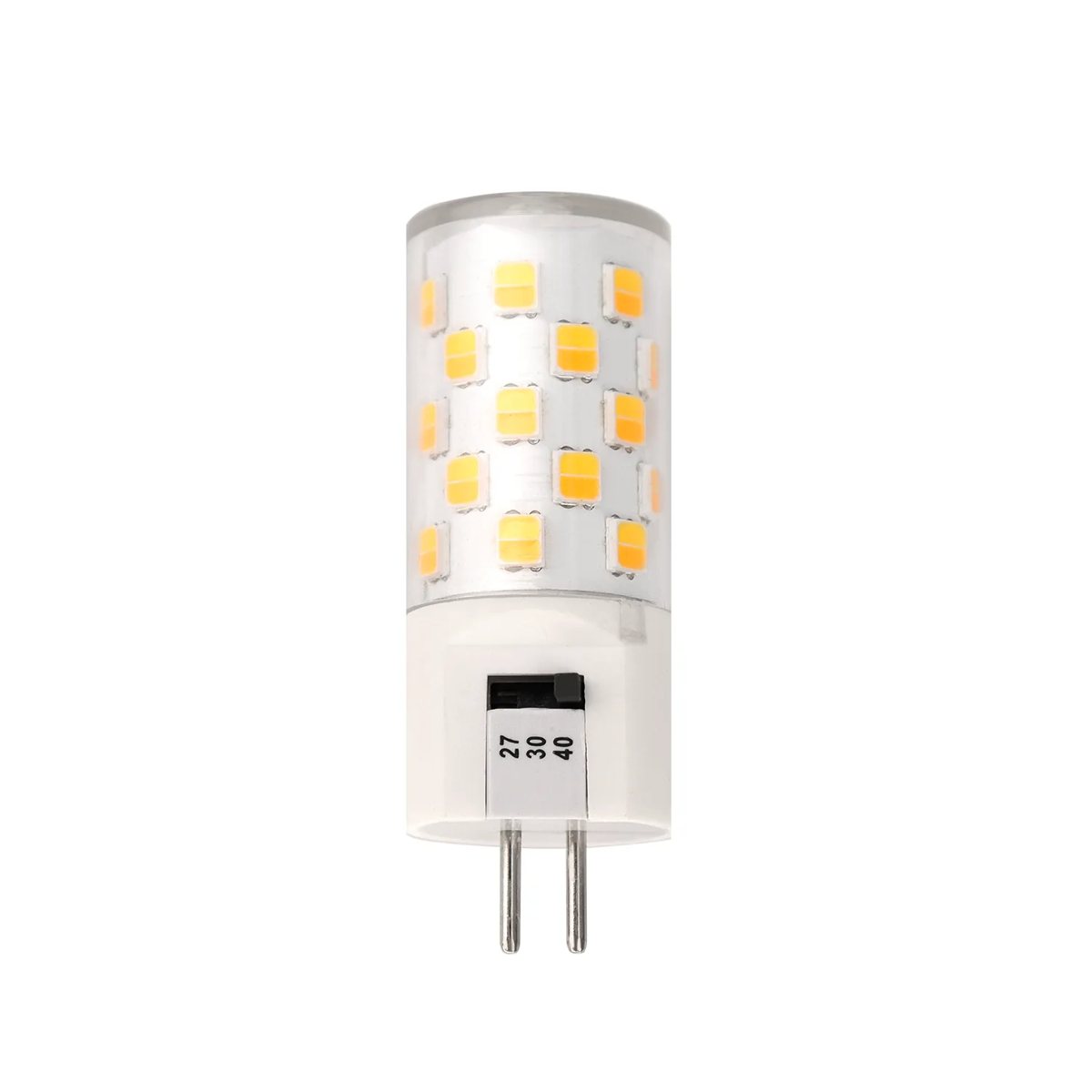 CLS CLL4 Field-Adjustable G4 Bi-Pin LED Bulb 3W
