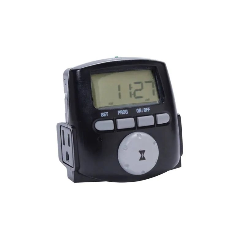CLS DT200LT Professional Digital Astronomic Landscape Timer