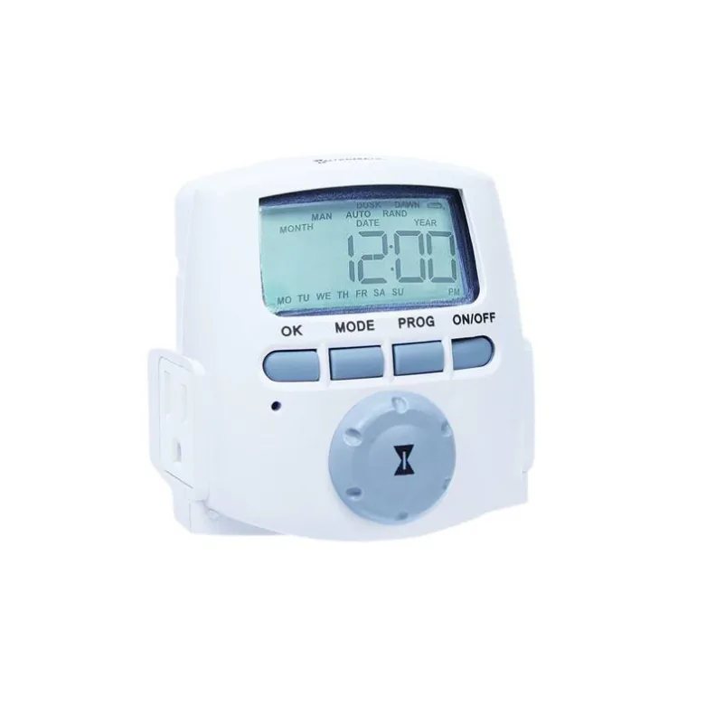 CLS DT620 Professional Digital Astronomic Landscape Timer