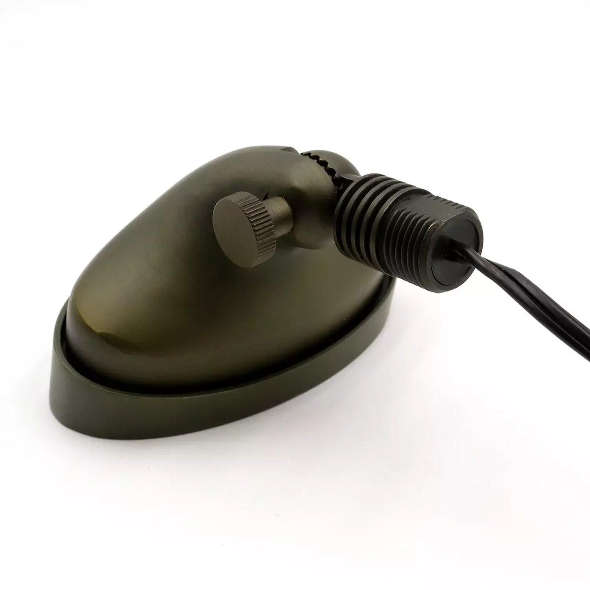 CLS FL30B Brass Mini Flood Light - Classic Series (G4) view 5
