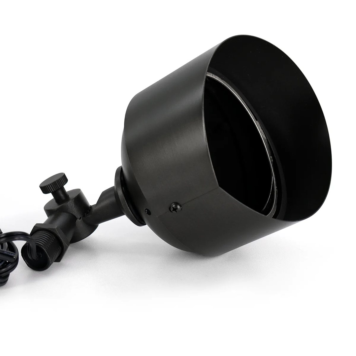 CLS FL32B Brass PAR36 Flood Light - Classic Series (PAR36) view 2