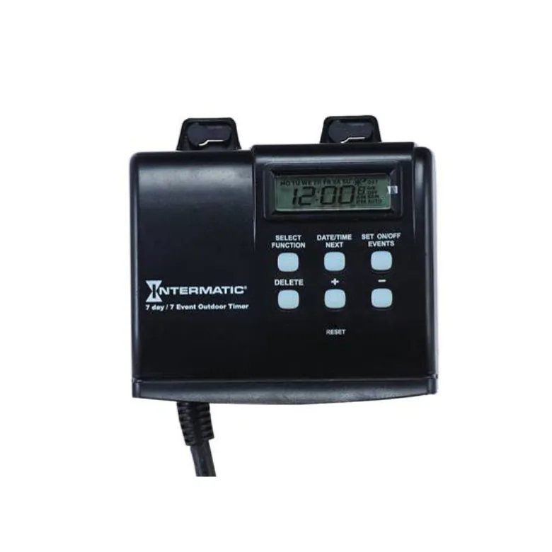 CLS HB880R Professional Digital Astronomic Landscape Timer