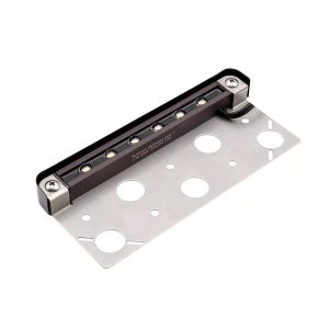 CLS HL02A 7" Solid Cast Aluminum LED Landscape Light (1.5W)