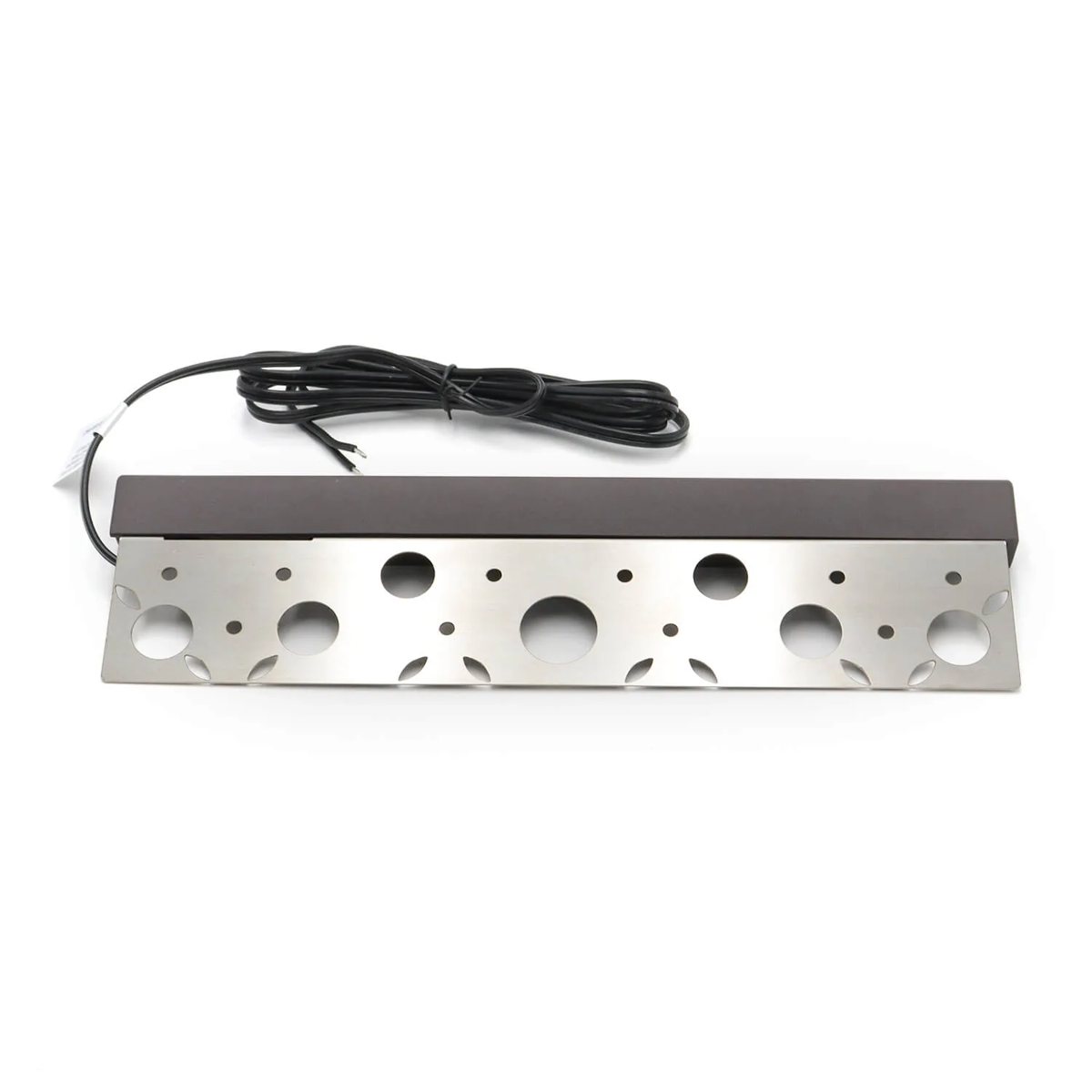CLS HL12A04 12" Solid Cast Aluminum Integrated LED Hardscape Light (4W) view 4