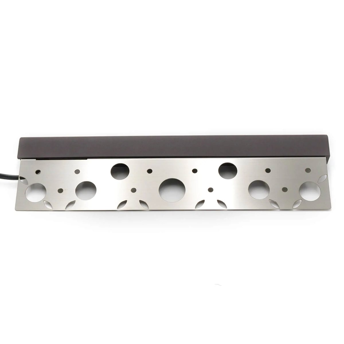 CLS HL12A04-R 12" Solid Cast Aluminum Smart RGB+CCT Integrated LED Hardscape Light (4W) view 4