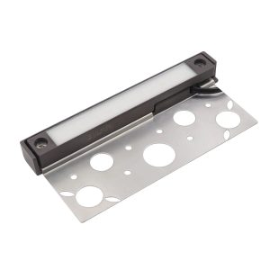 CLS HL7A03 7" Solid Cast Aluminum Integrated LED Hardscape Light (3W)