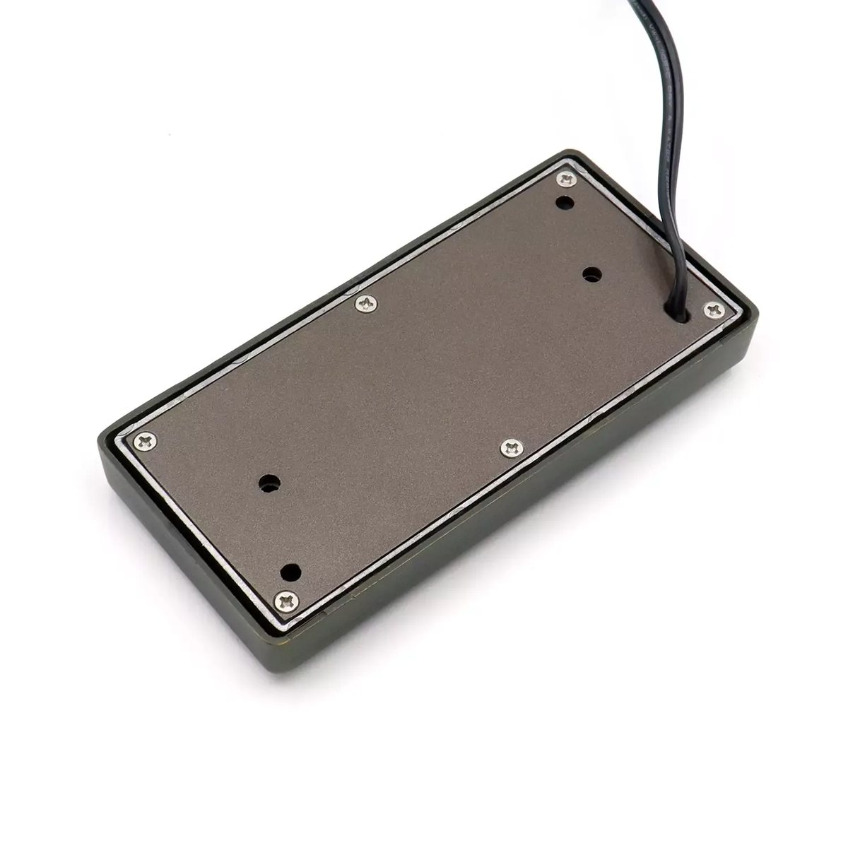 CLS IDL01B Solid Cast Brass Integrated LED Step Light 2W view 3
