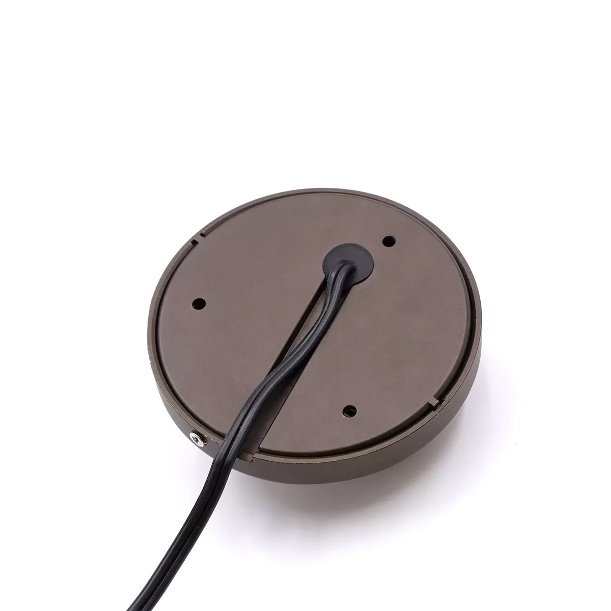 CLS IDL02B Solid Cast Brass Integrated LED Step Light 3W view 4