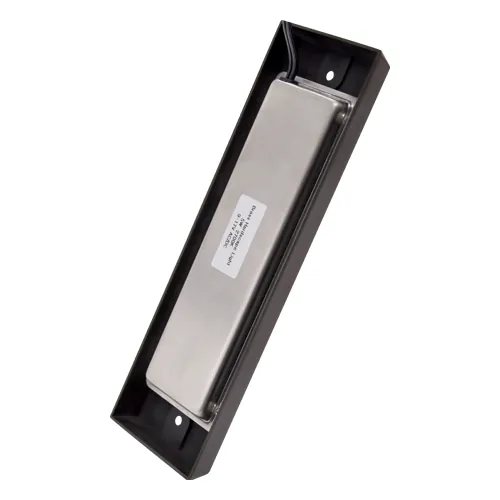 CLS IDL03B Solid Cast Brass Integrated LED Step Light 5W view 5