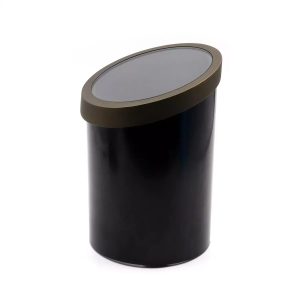 CLS IGL06B Professional Brass Bevel In-Ground Well Light (PAR36)