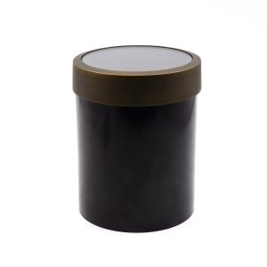 CLS IGL07B Professional Brass Flat In-Ground Well Light (PAR36)