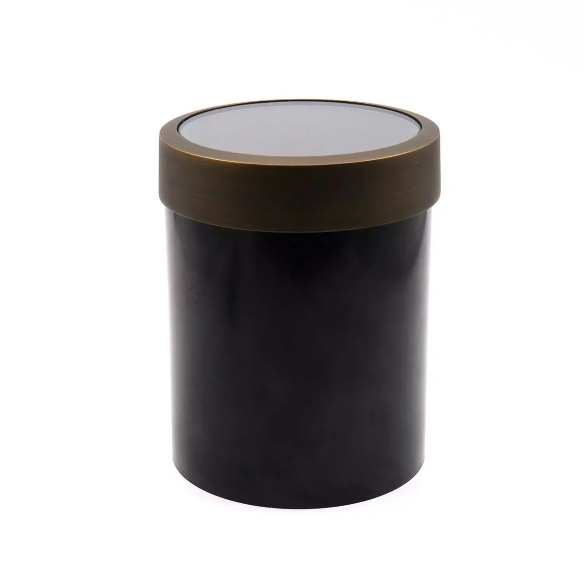 CLS IGL07B Professional Brass Flat In-Ground Well Light (PAR36)