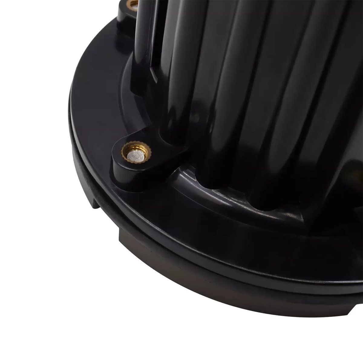 CLS IGL16B Titan Brass In-Ground Well Light (MR16) view 3